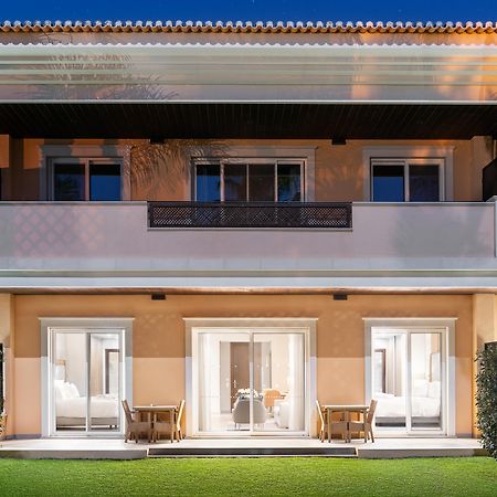Wyndham Grand Algarve Ξενοδοχείο Quinta do Lago Εξωτερικό φωτογραφία Hotel