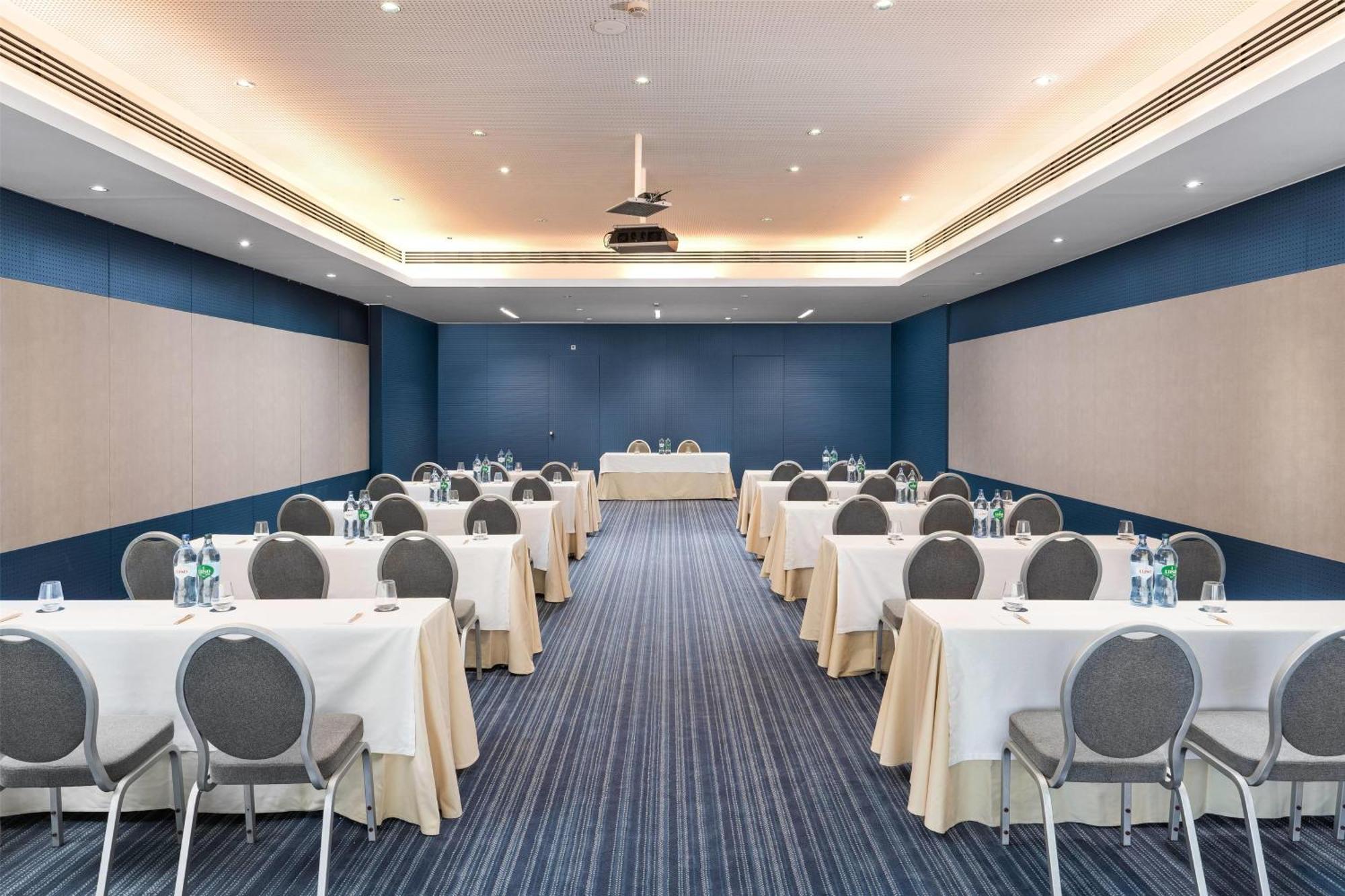 Wyndham Grand Algarve Ξενοδοχείο Quinta do Lago Εξωτερικό φωτογραφία