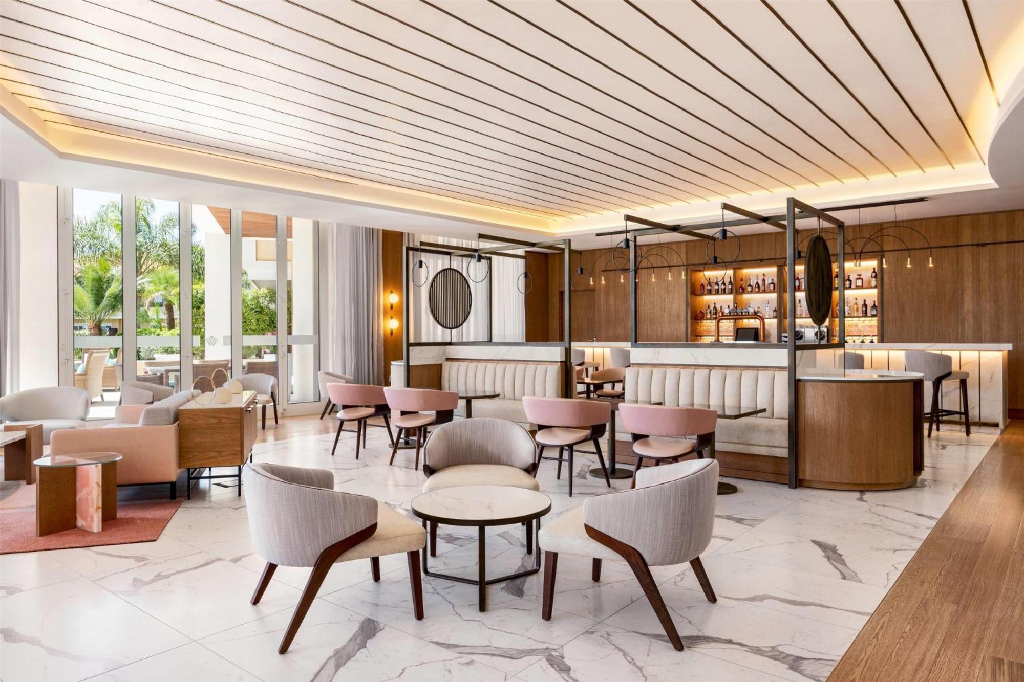 Wyndham Grand Algarve Ξενοδοχείο Quinta do Lago Εξωτερικό φωτογραφία