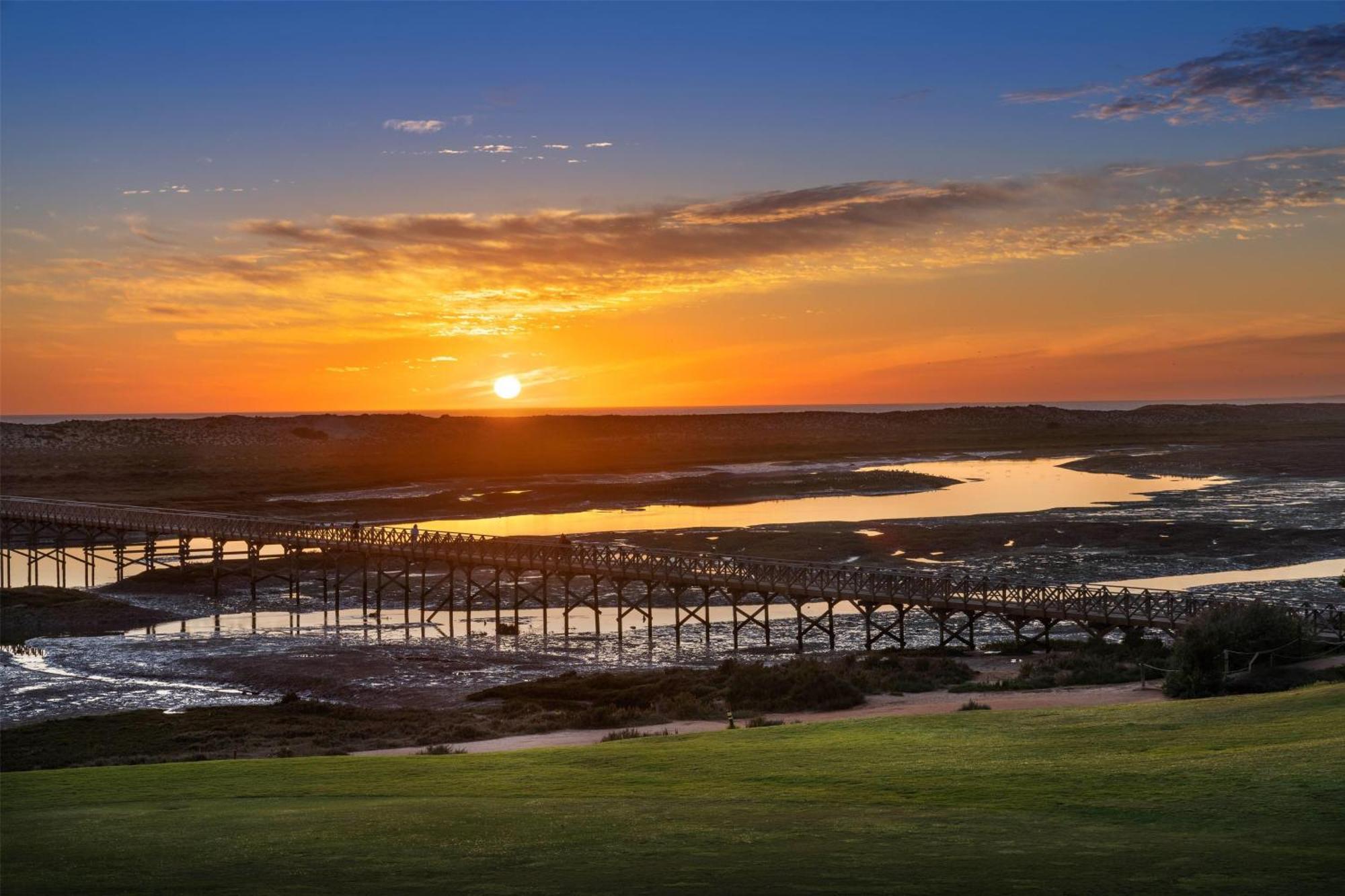 Wyndham Grand Algarve Ξενοδοχείο Quinta do Lago Εξωτερικό φωτογραφία