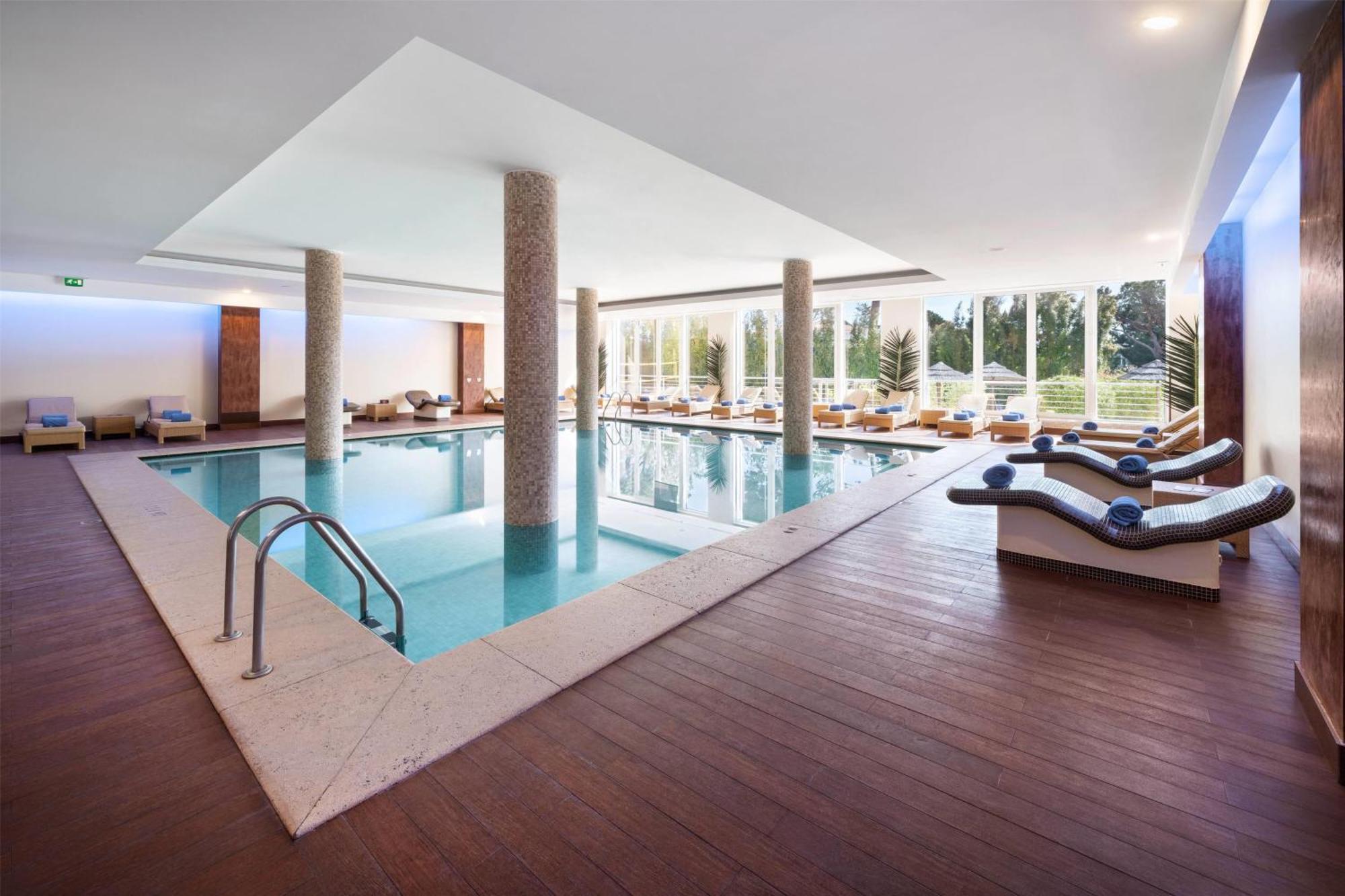 Wyndham Grand Algarve Ξενοδοχείο Quinta do Lago Εξωτερικό φωτογραφία