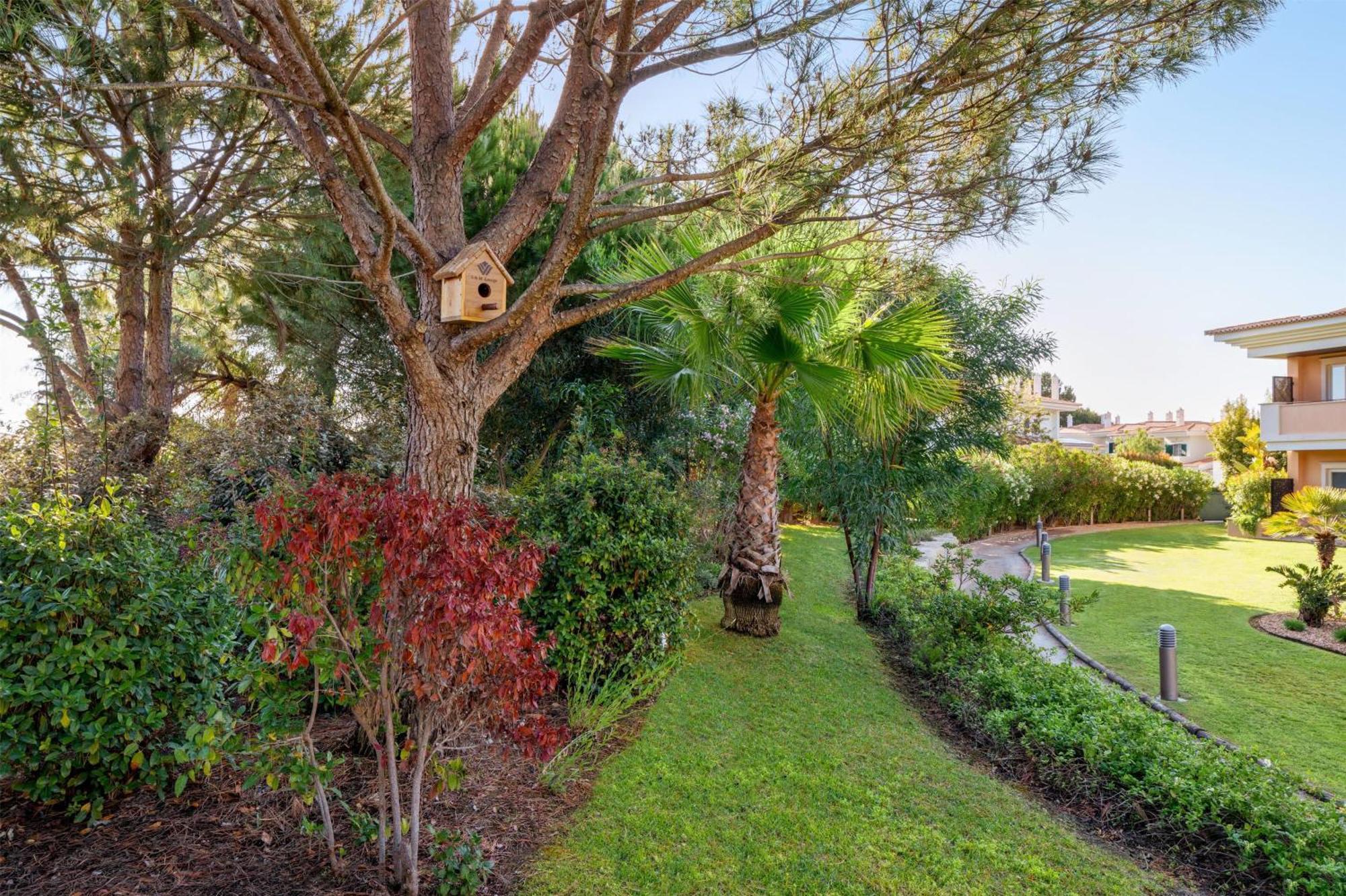 Wyndham Grand Algarve Ξενοδοχείο Quinta do Lago Εξωτερικό φωτογραφία