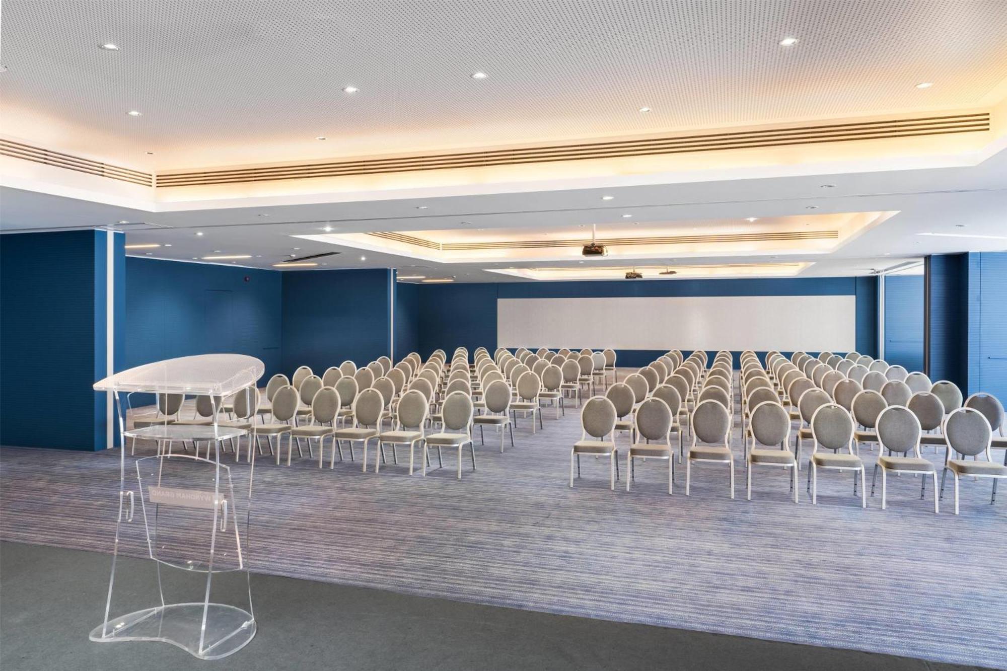 Wyndham Grand Algarve Ξενοδοχείο Quinta do Lago Εξωτερικό φωτογραφία