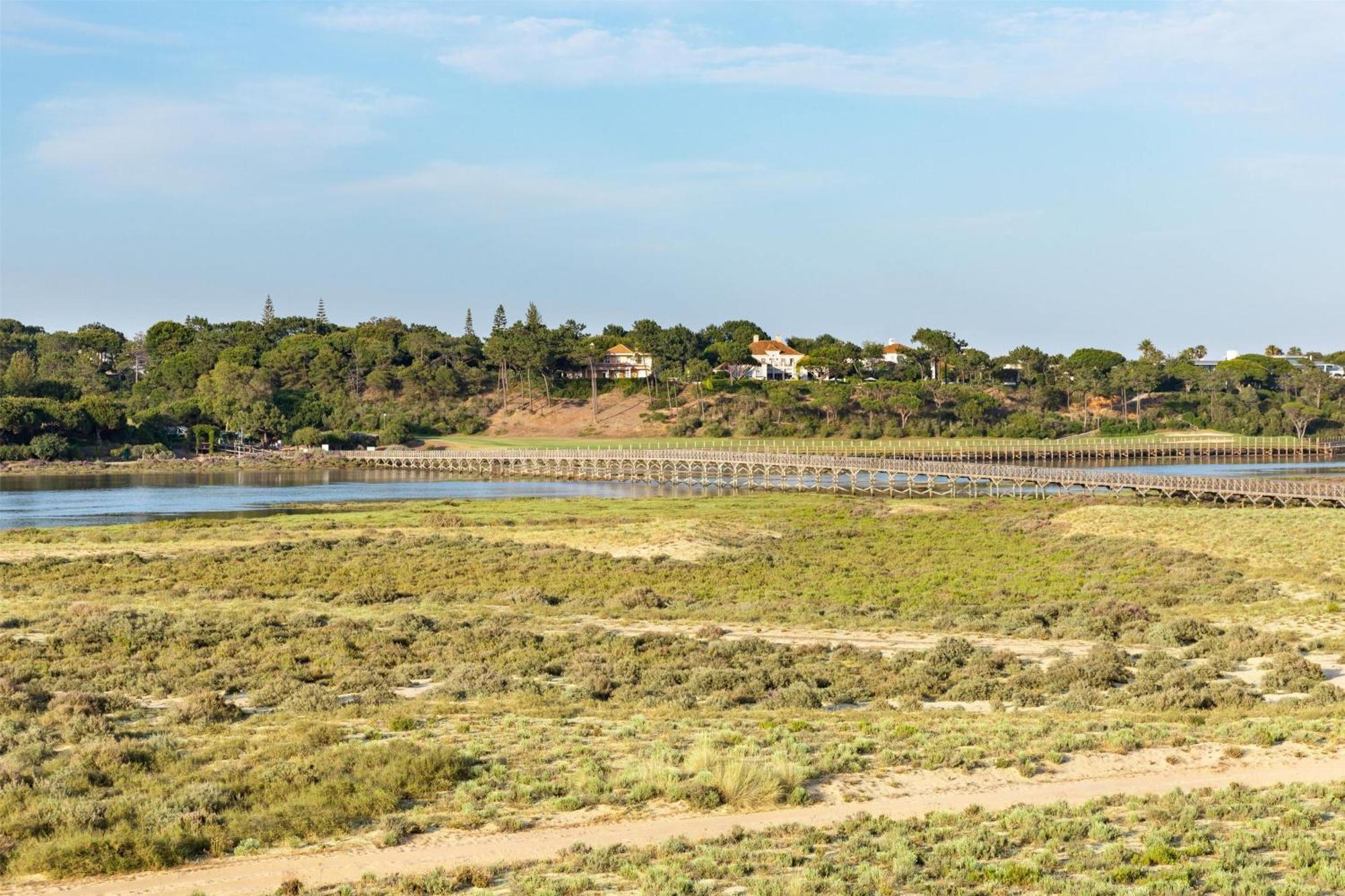 Wyndham Grand Algarve Ξενοδοχείο Quinta do Lago Εξωτερικό φωτογραφία