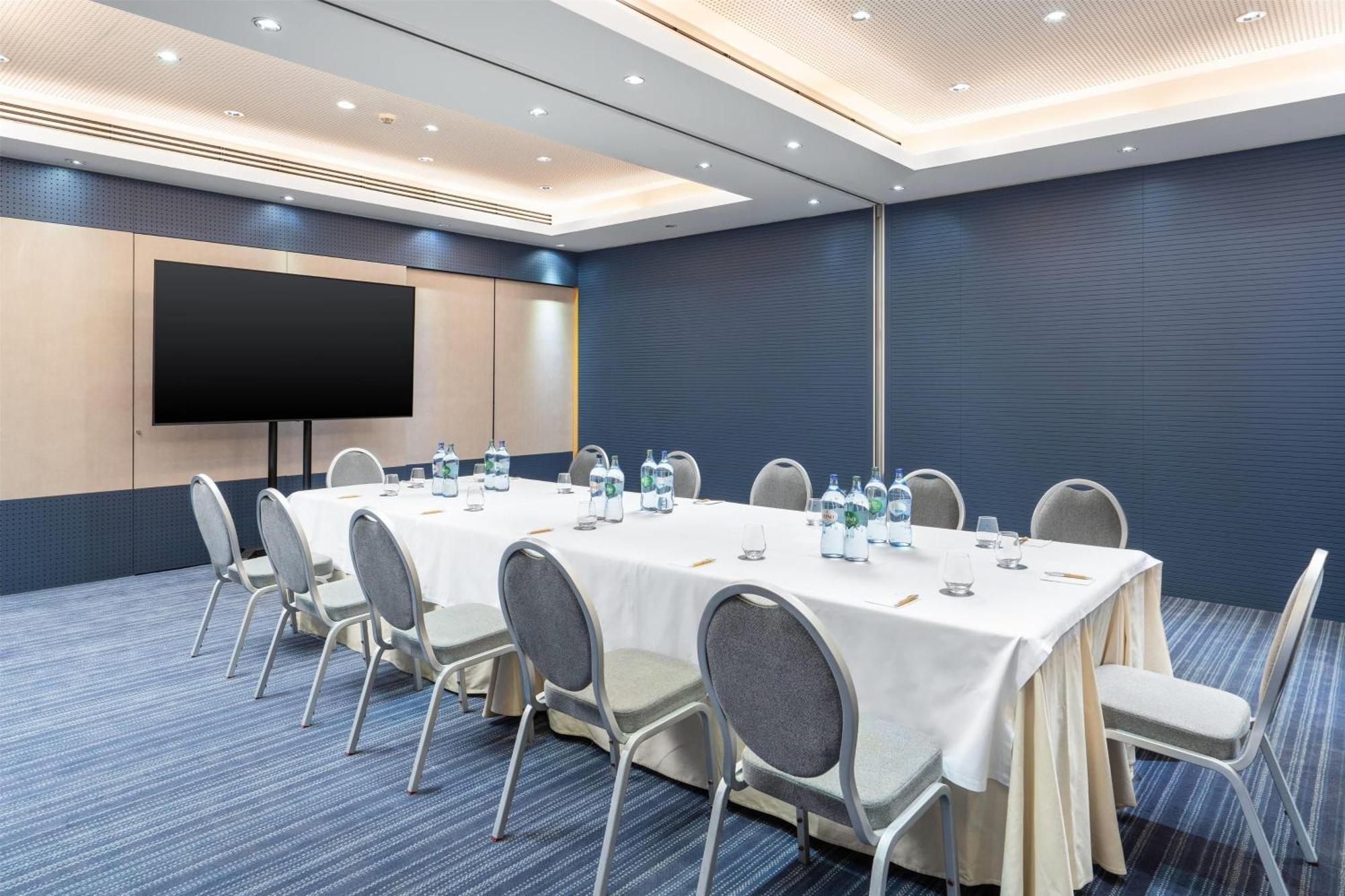 Wyndham Grand Algarve Ξενοδοχείο Quinta do Lago Εξωτερικό φωτογραφία
