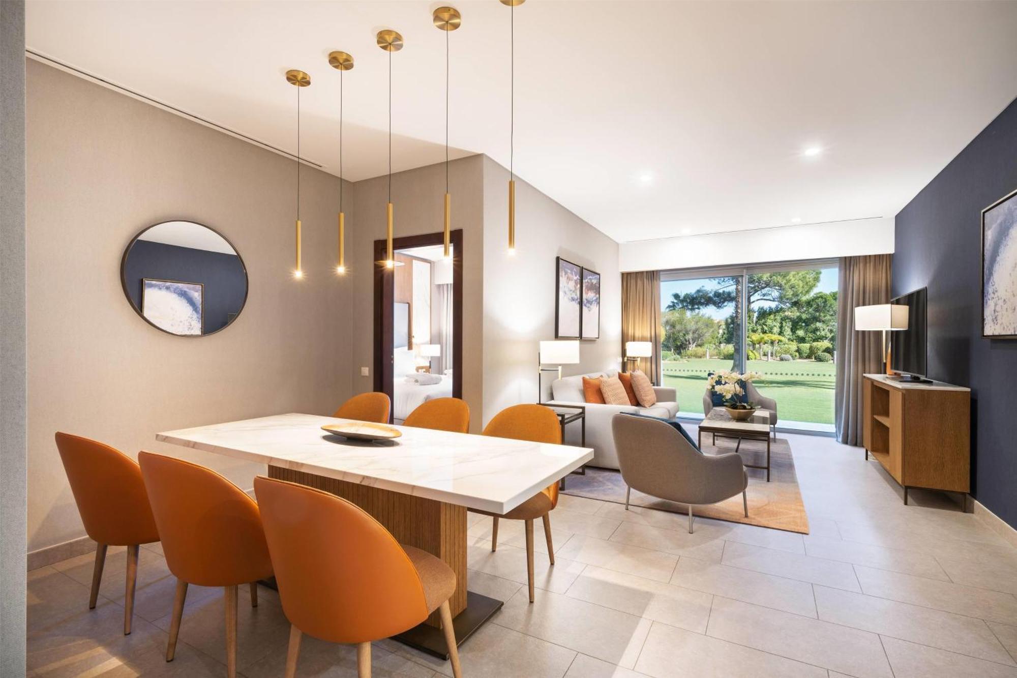 Wyndham Grand Algarve Ξενοδοχείο Quinta do Lago Εξωτερικό φωτογραφία