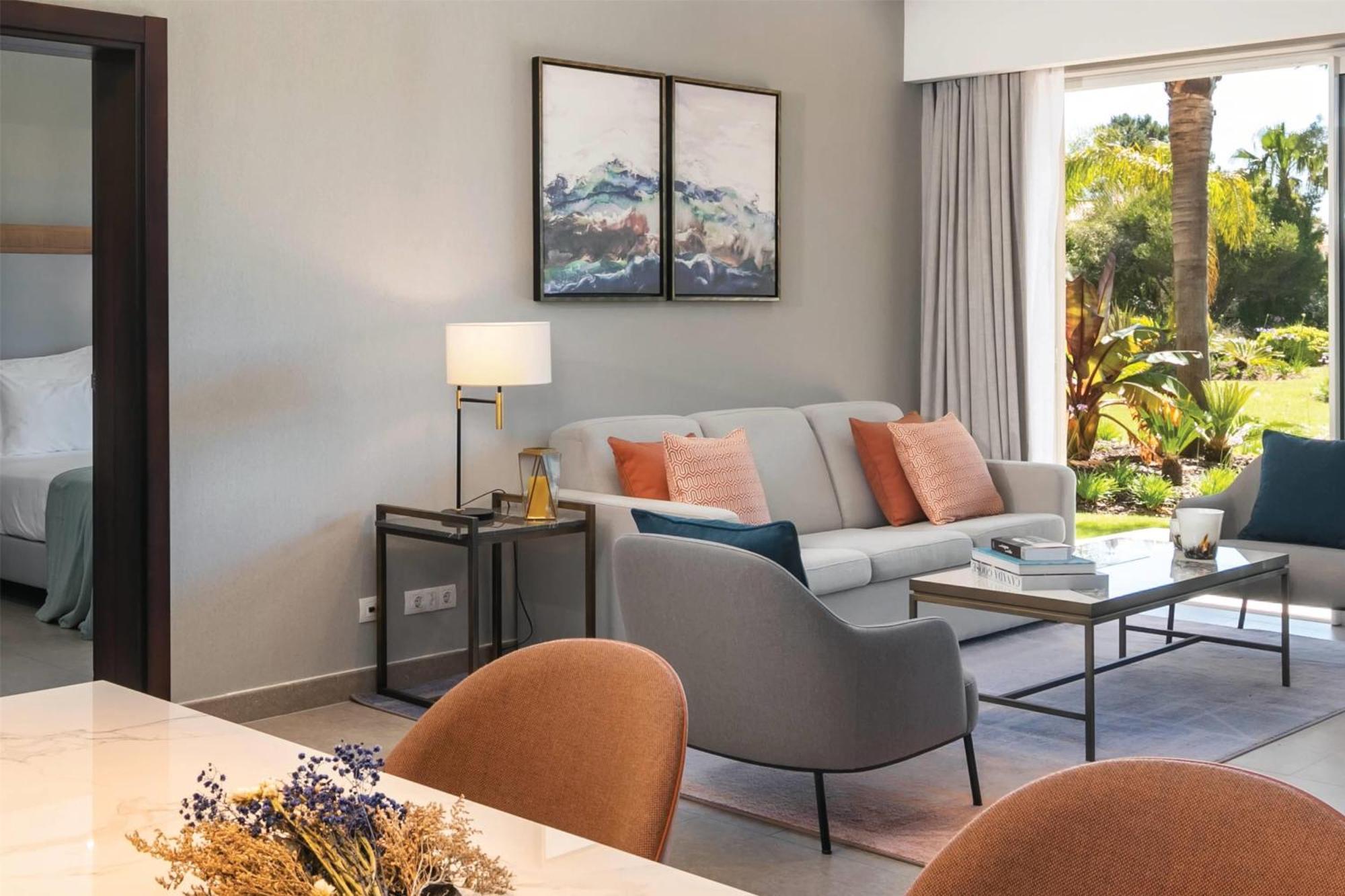 Wyndham Grand Algarve Ξενοδοχείο Quinta do Lago Εξωτερικό φωτογραφία