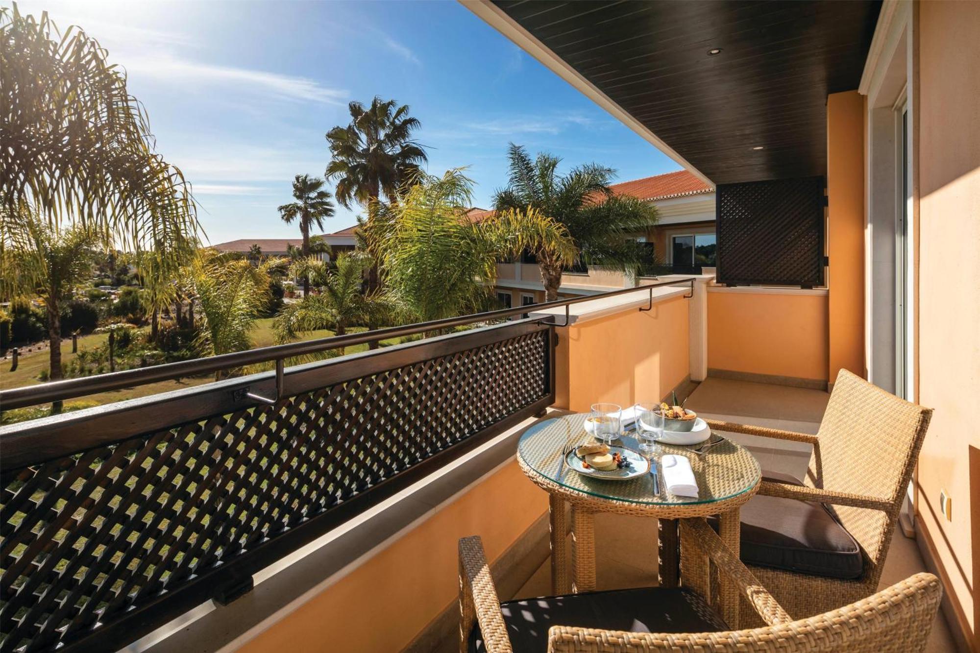 Wyndham Grand Algarve Ξενοδοχείο Quinta do Lago Εξωτερικό φωτογραφία