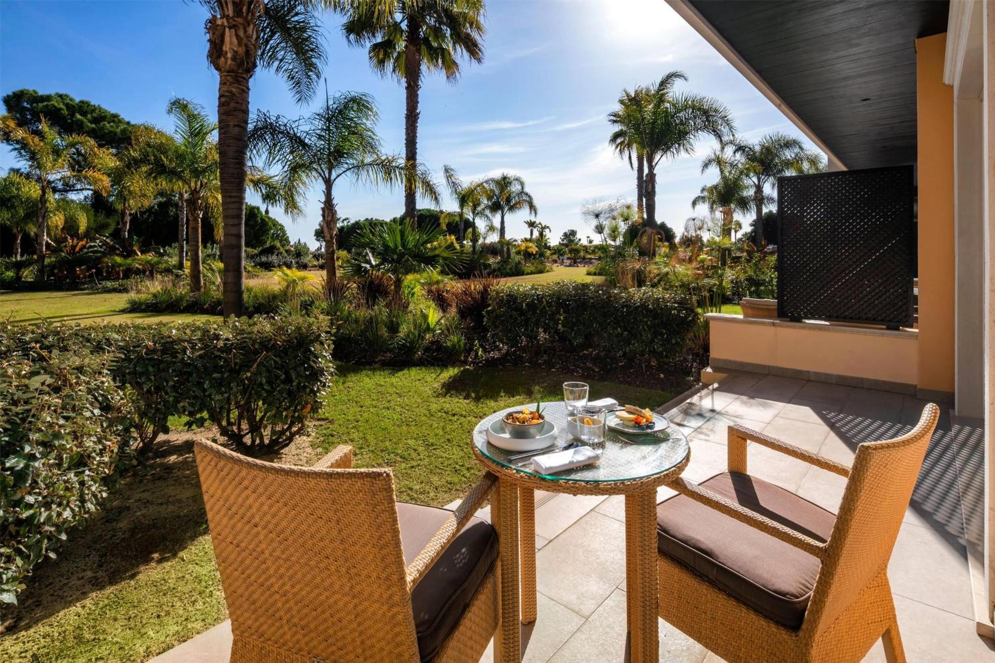 Wyndham Grand Algarve Ξενοδοχείο Quinta do Lago Εξωτερικό φωτογραφία