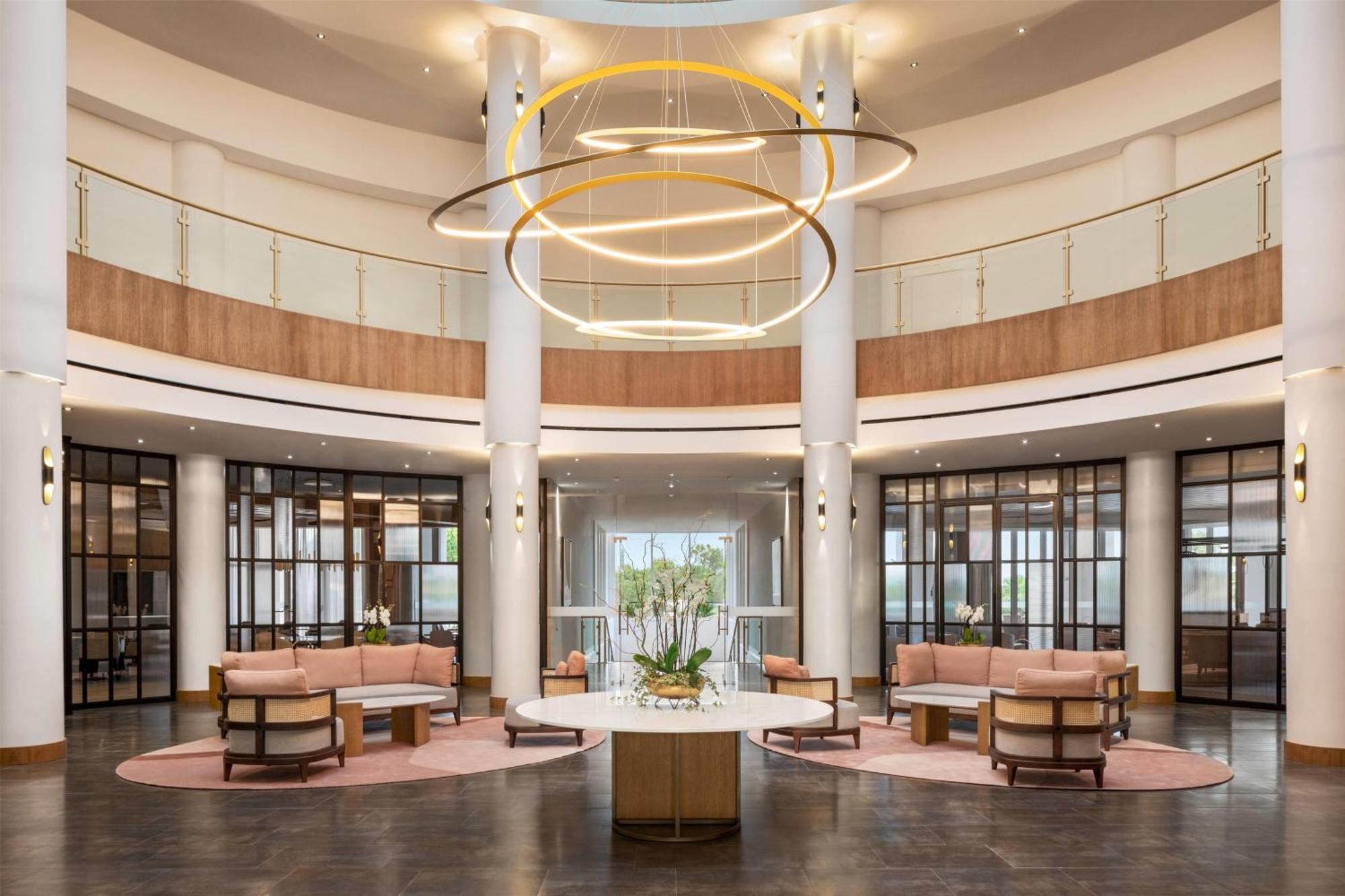 Wyndham Grand Algarve Ξενοδοχείο Quinta do Lago Εξωτερικό φωτογραφία