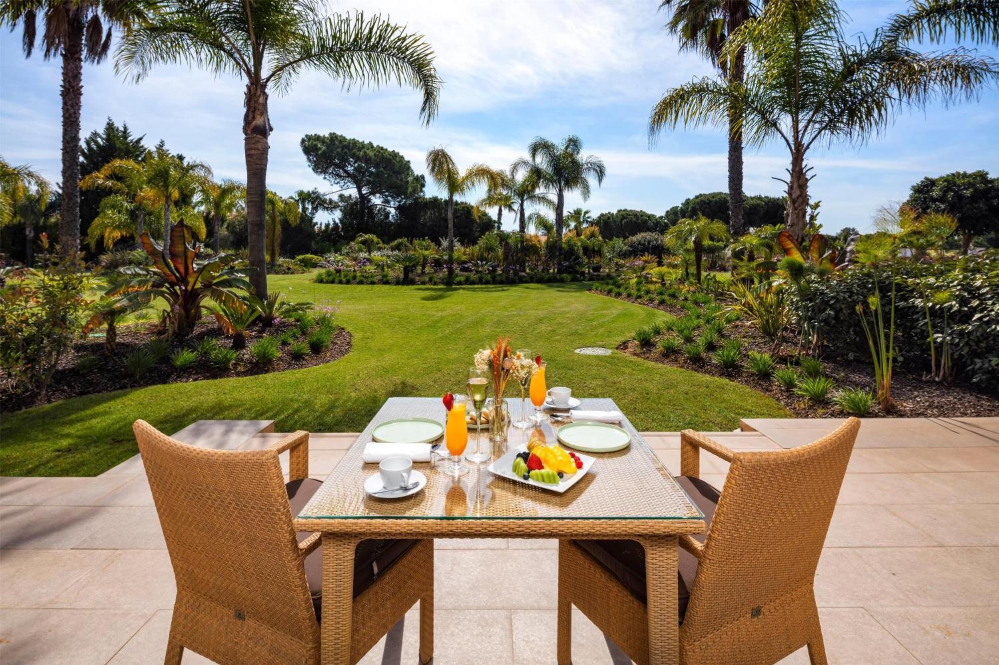 Wyndham Grand Algarve Ξενοδοχείο Quinta do Lago Εξωτερικό φωτογραφία