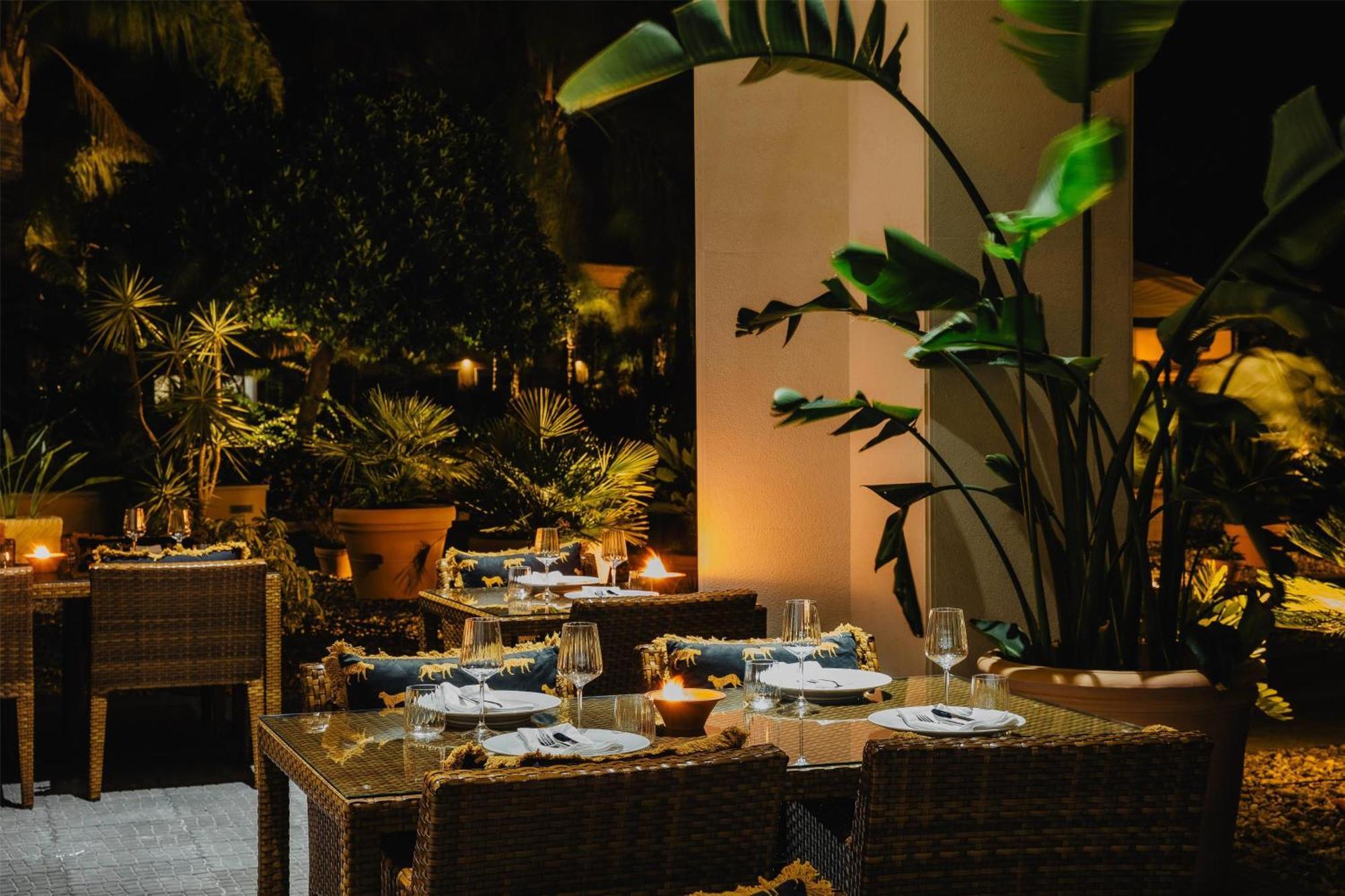 Wyndham Grand Algarve Ξενοδοχείο Quinta do Lago Εξωτερικό φωτογραφία