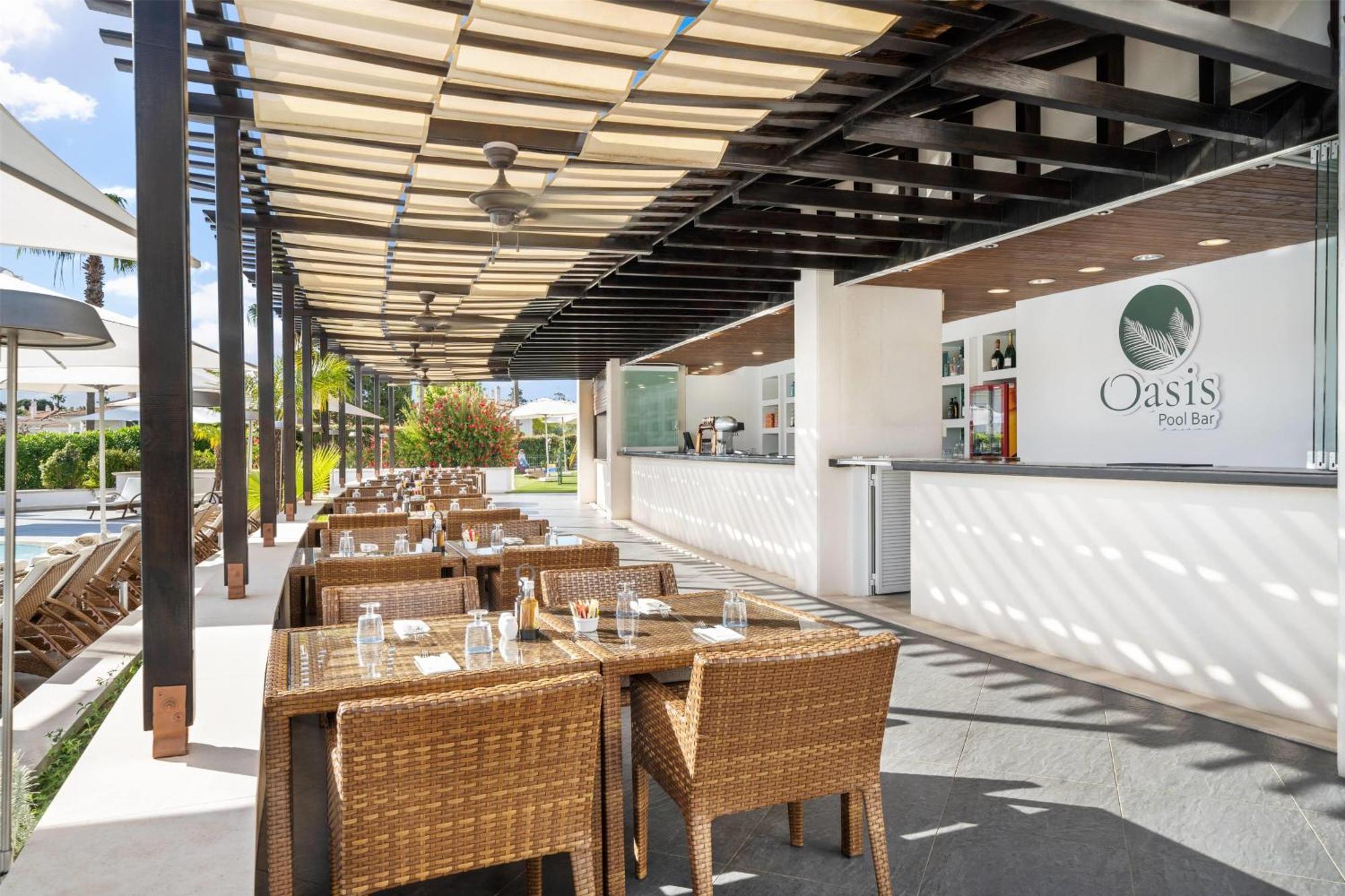 Wyndham Grand Algarve Ξενοδοχείο Quinta do Lago Εξωτερικό φωτογραφία