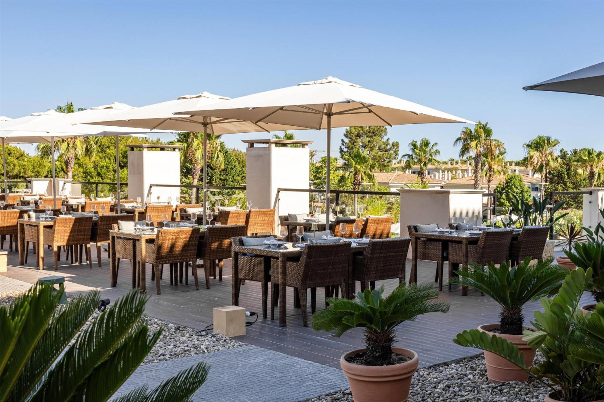 Wyndham Grand Algarve Ξενοδοχείο Quinta do Lago Εξωτερικό φωτογραφία