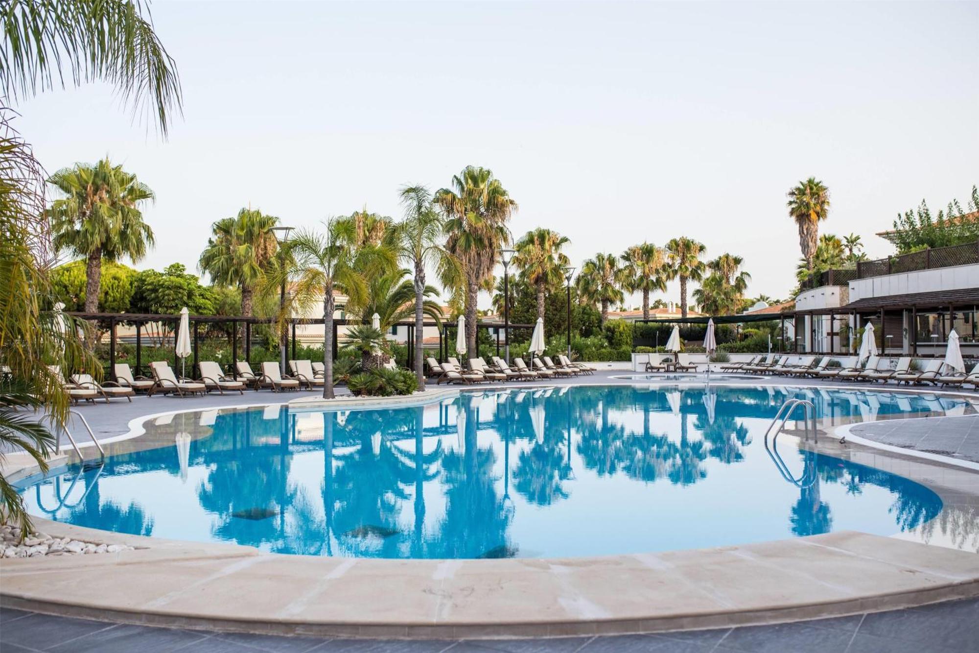 Wyndham Grand Algarve Ξενοδοχείο Quinta do Lago Εξωτερικό φωτογραφία