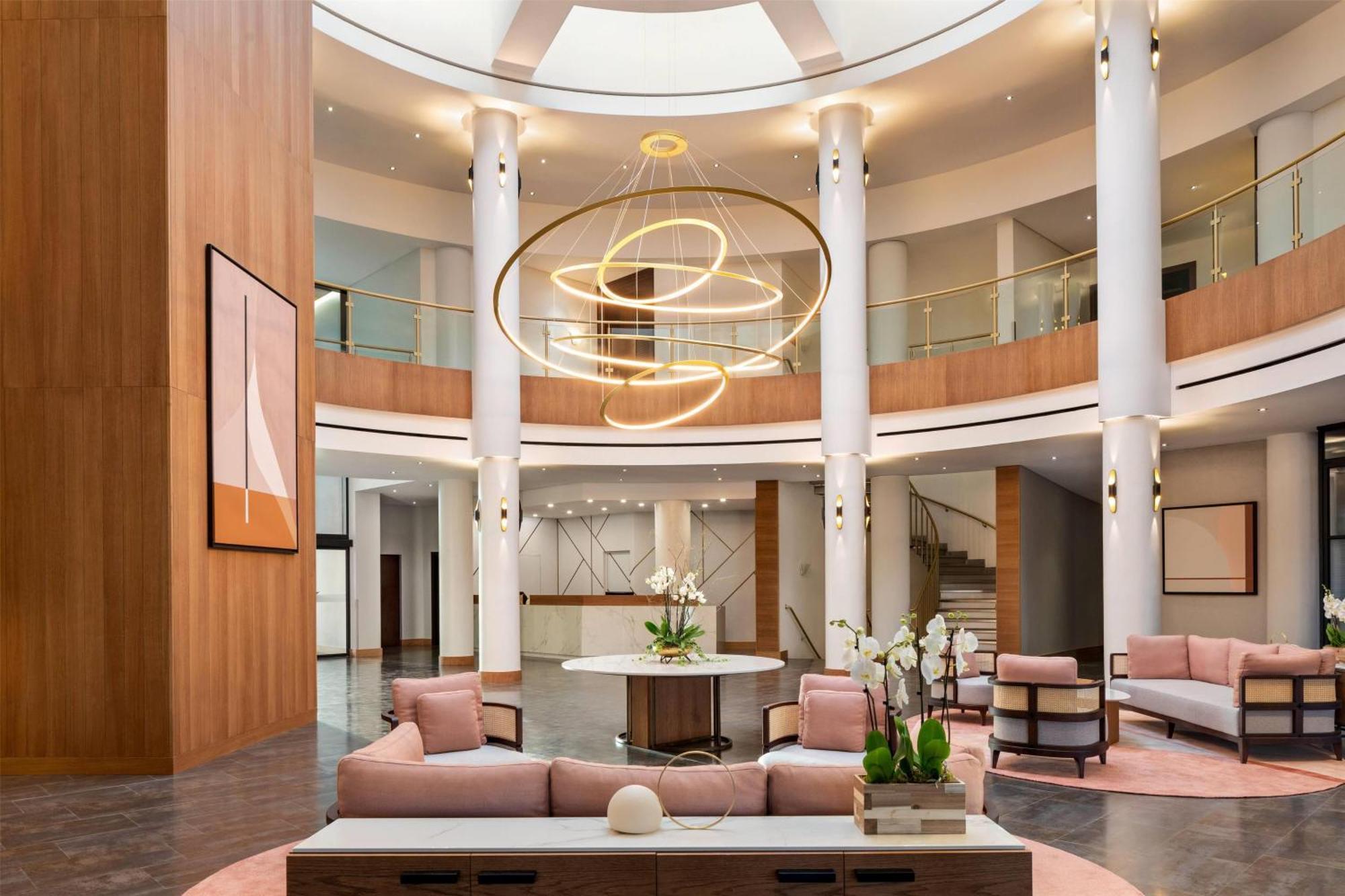 Wyndham Grand Algarve Ξενοδοχείο Quinta do Lago Εξωτερικό φωτογραφία
