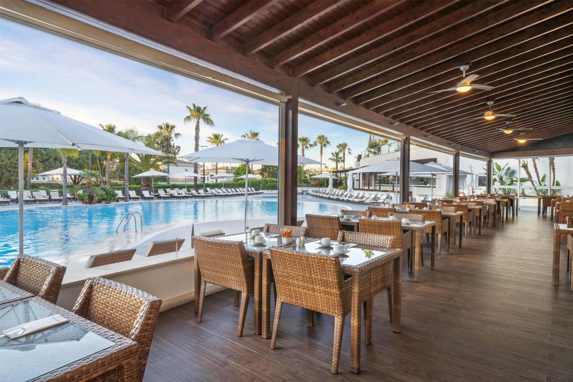 Wyndham Grand Algarve Ξενοδοχείο Quinta do Lago Εξωτερικό φωτογραφία