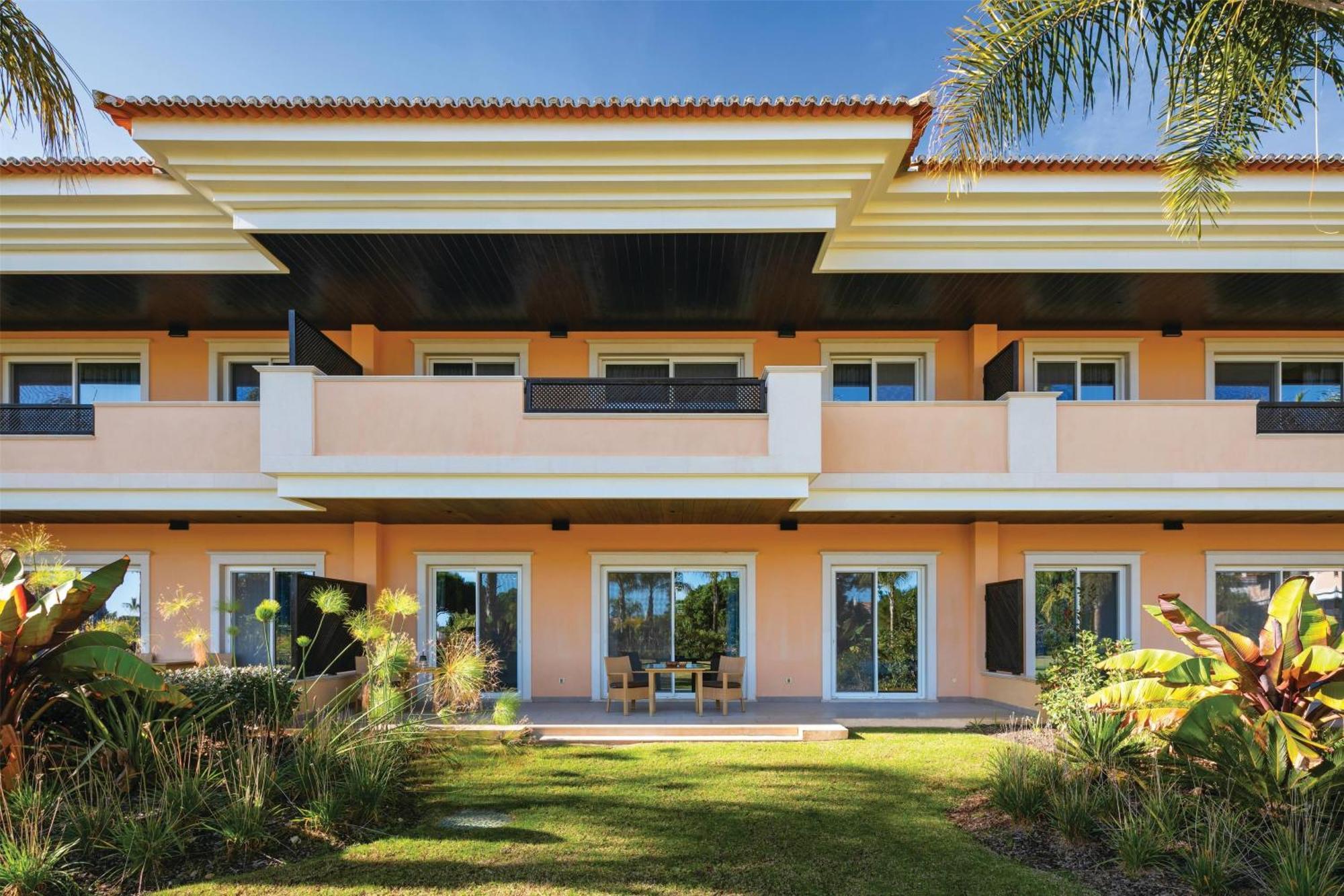 Wyndham Grand Algarve Ξενοδοχείο Quinta do Lago Εξωτερικό φωτογραφία